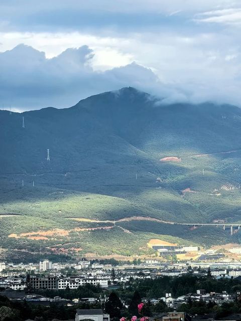 เมืองโบราณลี่เจียง ภาพที่ 12