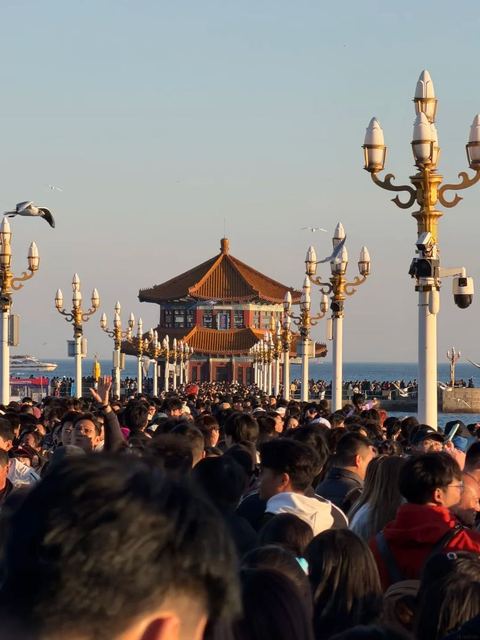 ปาต้ากวน · สะพานจ้านเฉียว ภาพที่ 2