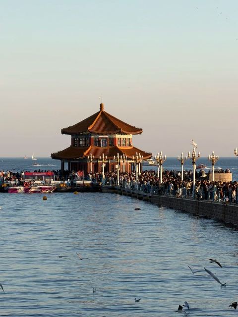 ปาต้ากวน · สะพานจ้านเฉียว ภาพที่ 3