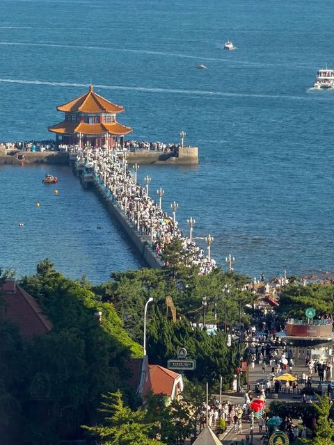 ปาต้ากวน · สะพานจ้านเฉียว ภาพที่ 8