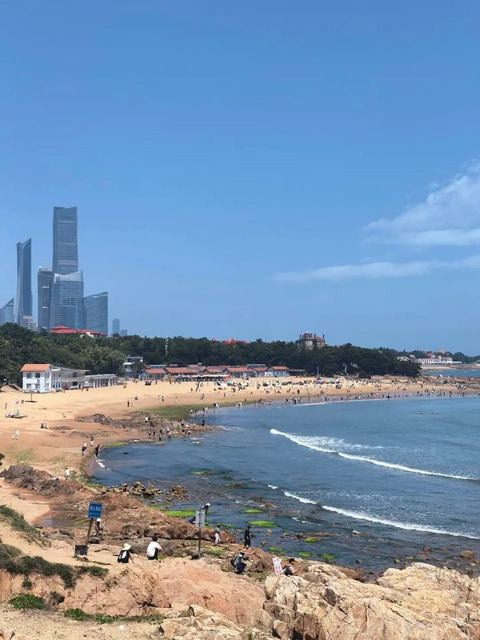 ชายหาดหมายเลข 2 ภาพที่ 15