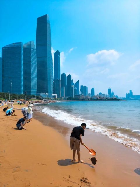 ชายหาดหมายเลข 2 ภาพที่ 19