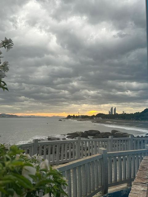 หาดไป๋เฉิง · เจิงชั่วอัน ภาพที่ 2