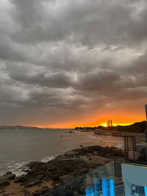 หาดไป๋เฉิง · เจิงชั่วอัน ภาพที่ 3