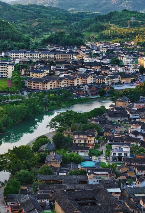 หมู่บ้านถู่โหลวเถียนหลัวเคิง ภาพที่ 24