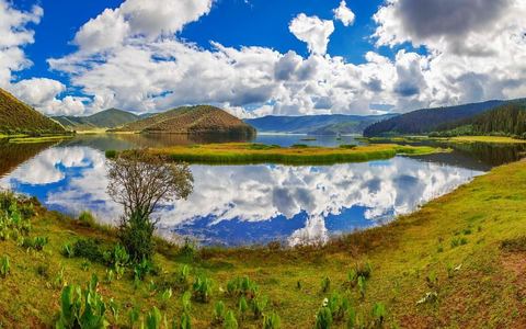 อุทยานแห่งชาติผู่ต๋าชั่ว ภาพที่ 3